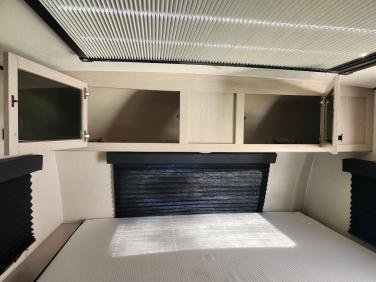 2023 Coachmen Apex Nano 194bhs