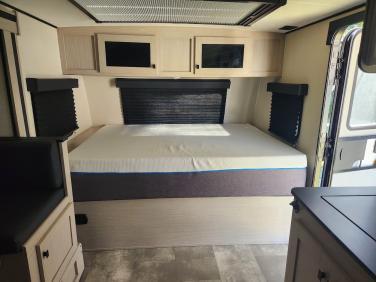 2023 Coachmen Apex Nano 194bhs