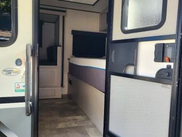 2023 Coachmen Apex Nano 194bhs