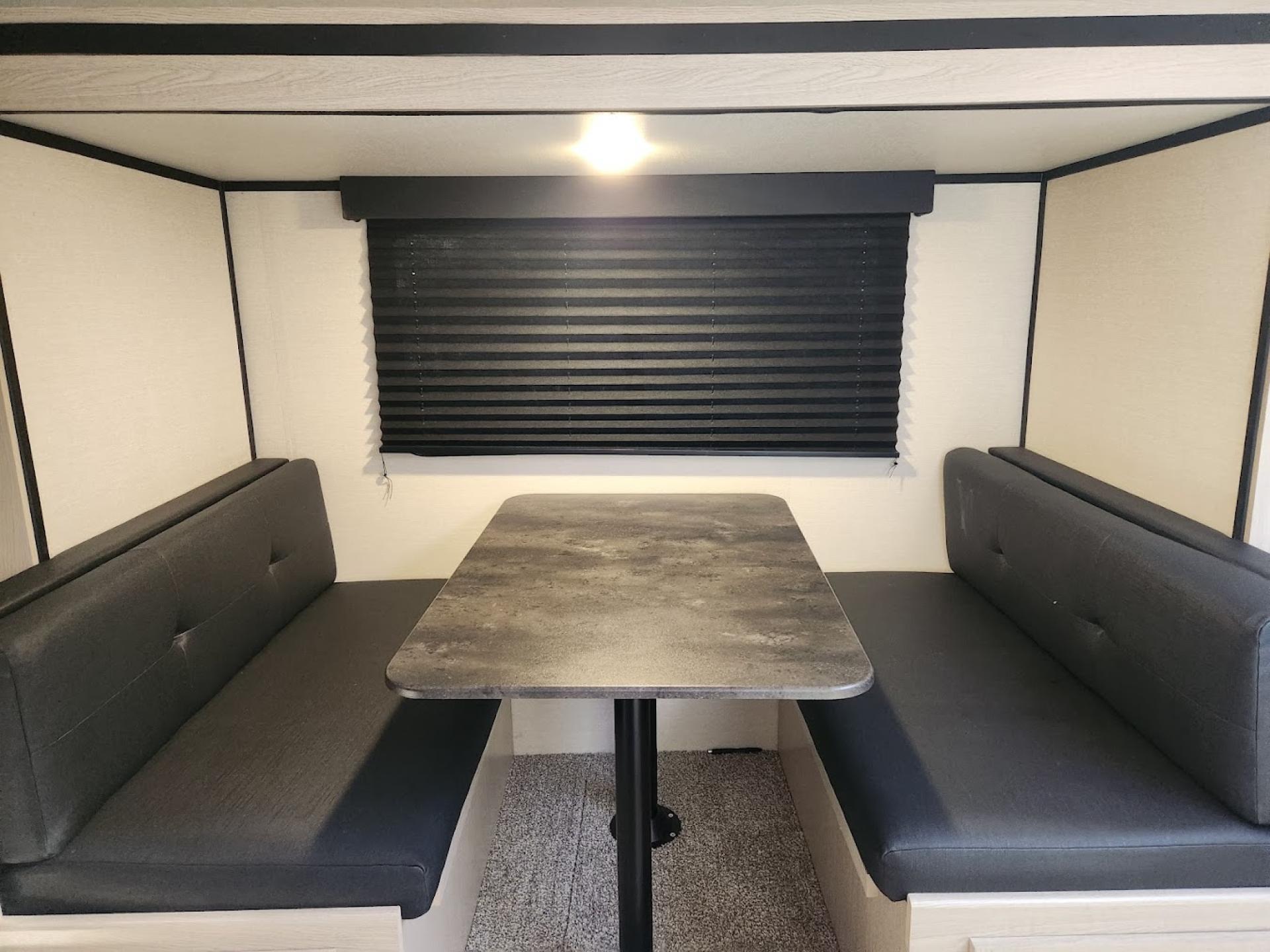 2023 Coachmen Apex Nano 194bhs