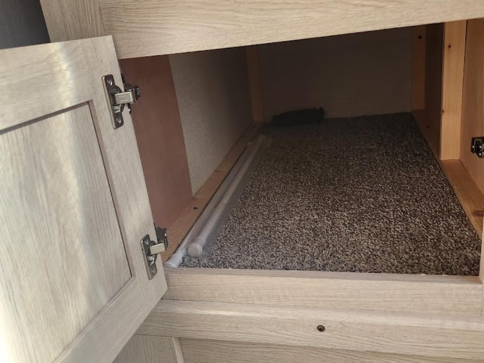 2023 Coachmen Apex Nano 194bhs