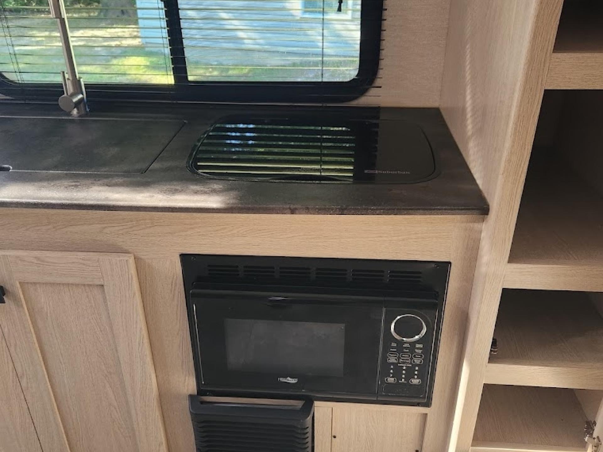 2023 Coachmen Apex Nano 194bhs