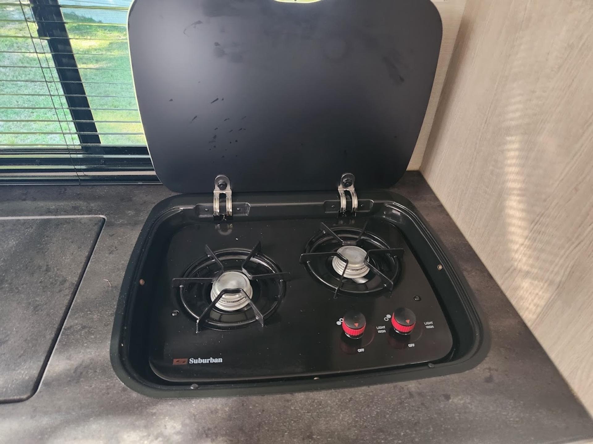 2023 Coachmen Apex Nano 194bhs