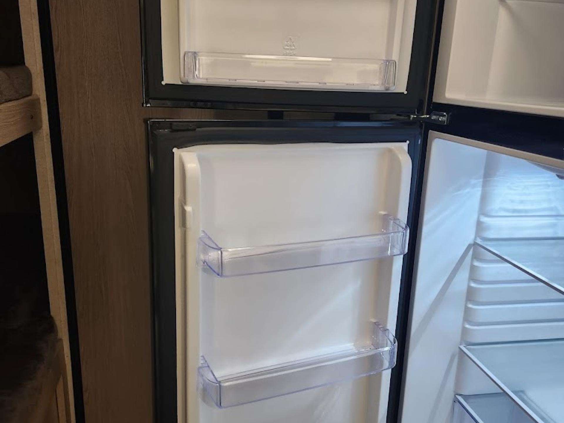 2023 Coachmen Apex Nano 194bhs
