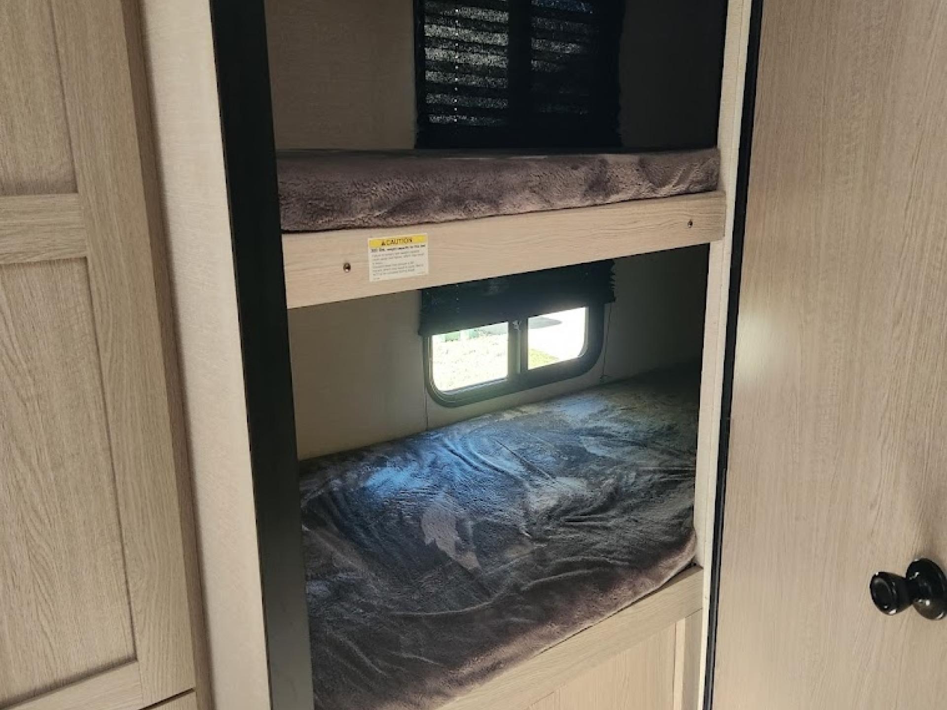 2023 Coachmen Apex Nano 194bhs