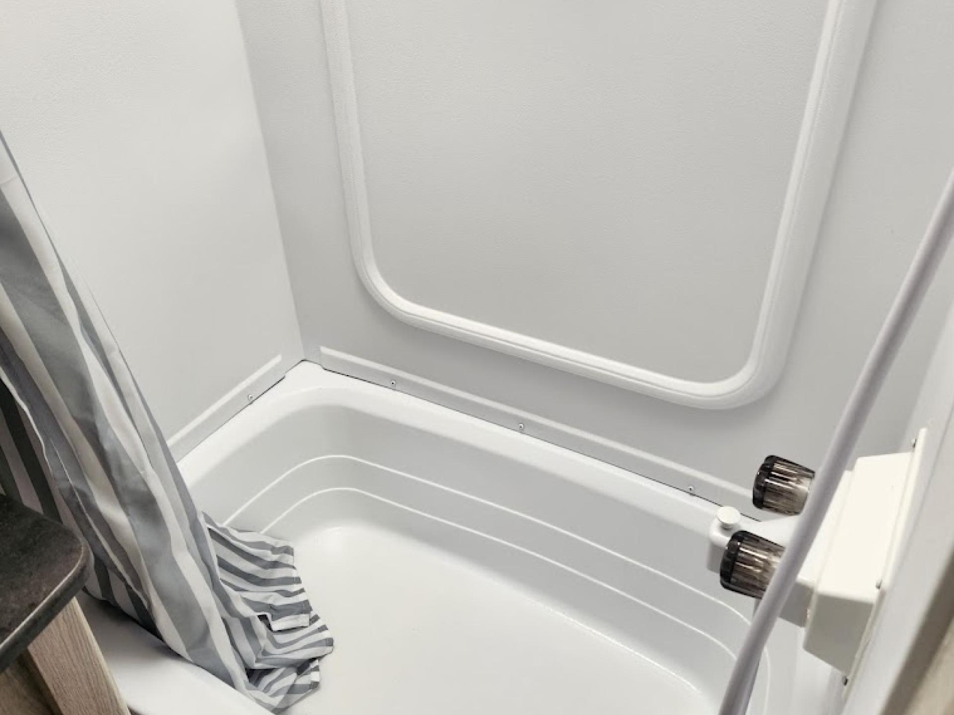 2023 Coachmen Apex Nano 194bhs