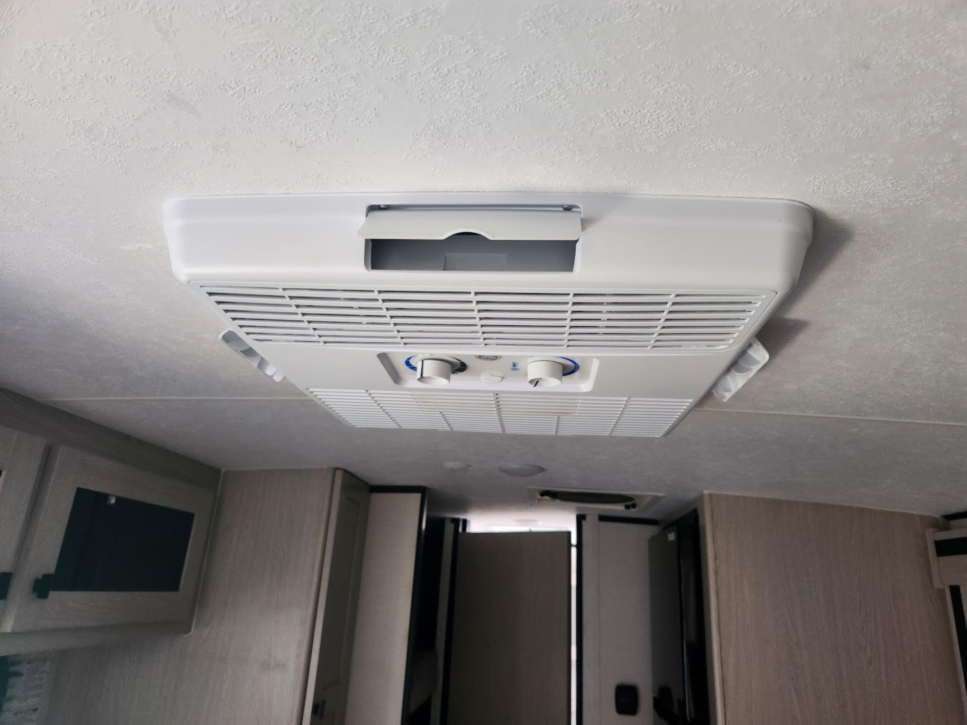 2023 Coachmen Apex Nano 194bhs