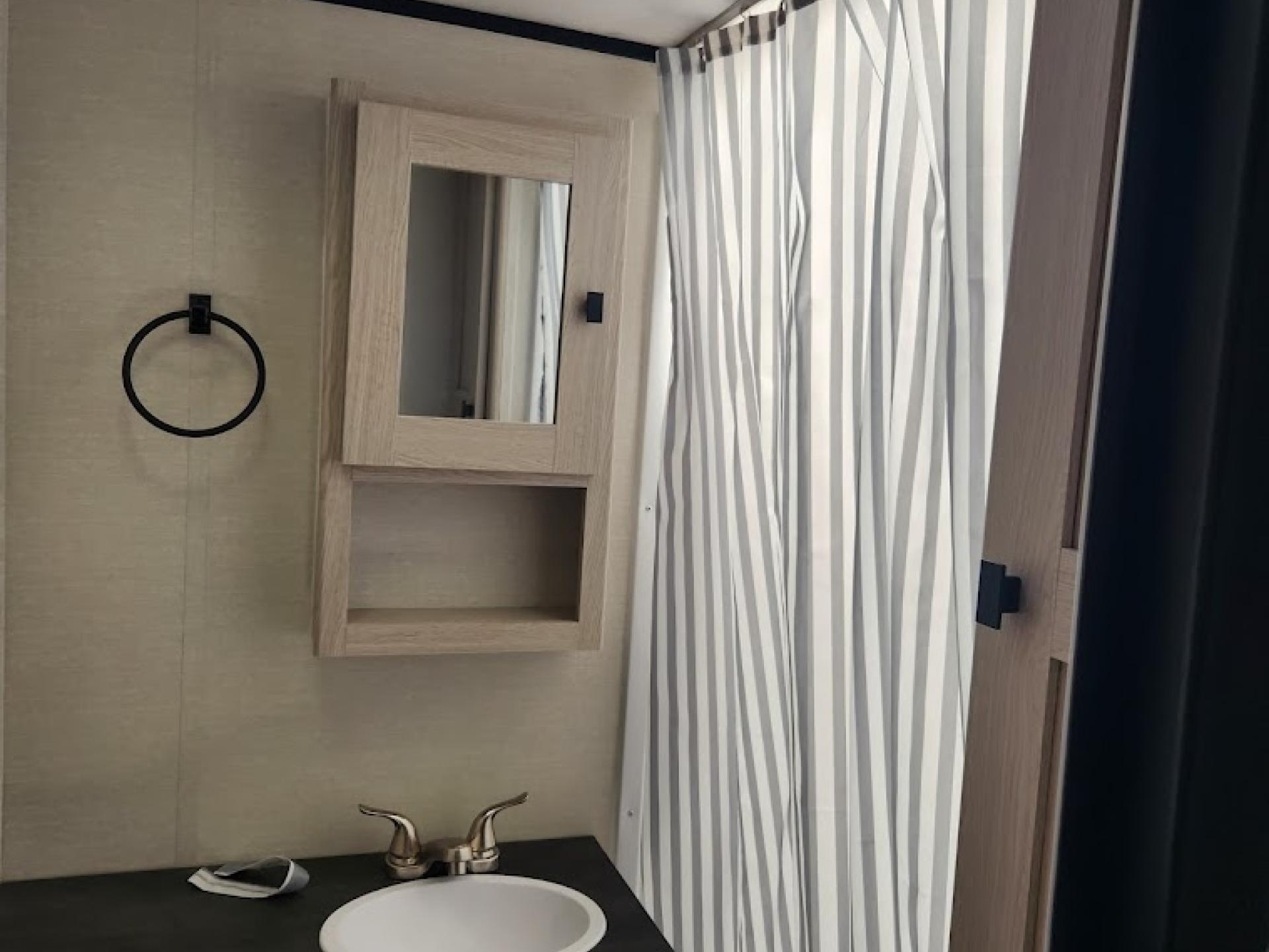 2023 Coachmen Apex Nano 194bhs