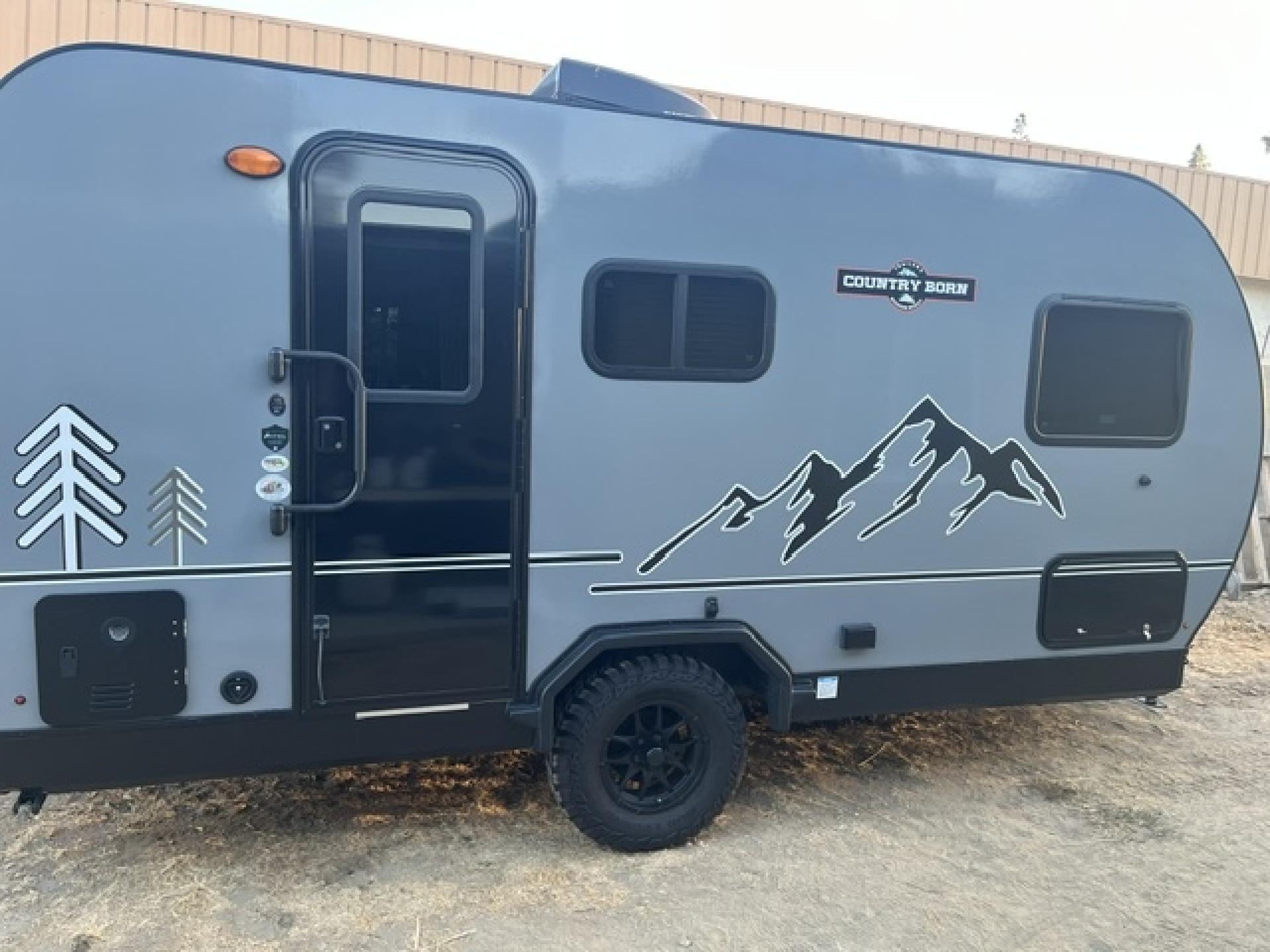 2025 Modern Buggy Big Buggy CB16