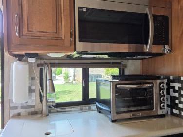 2017 Nexus RV Viper 25v