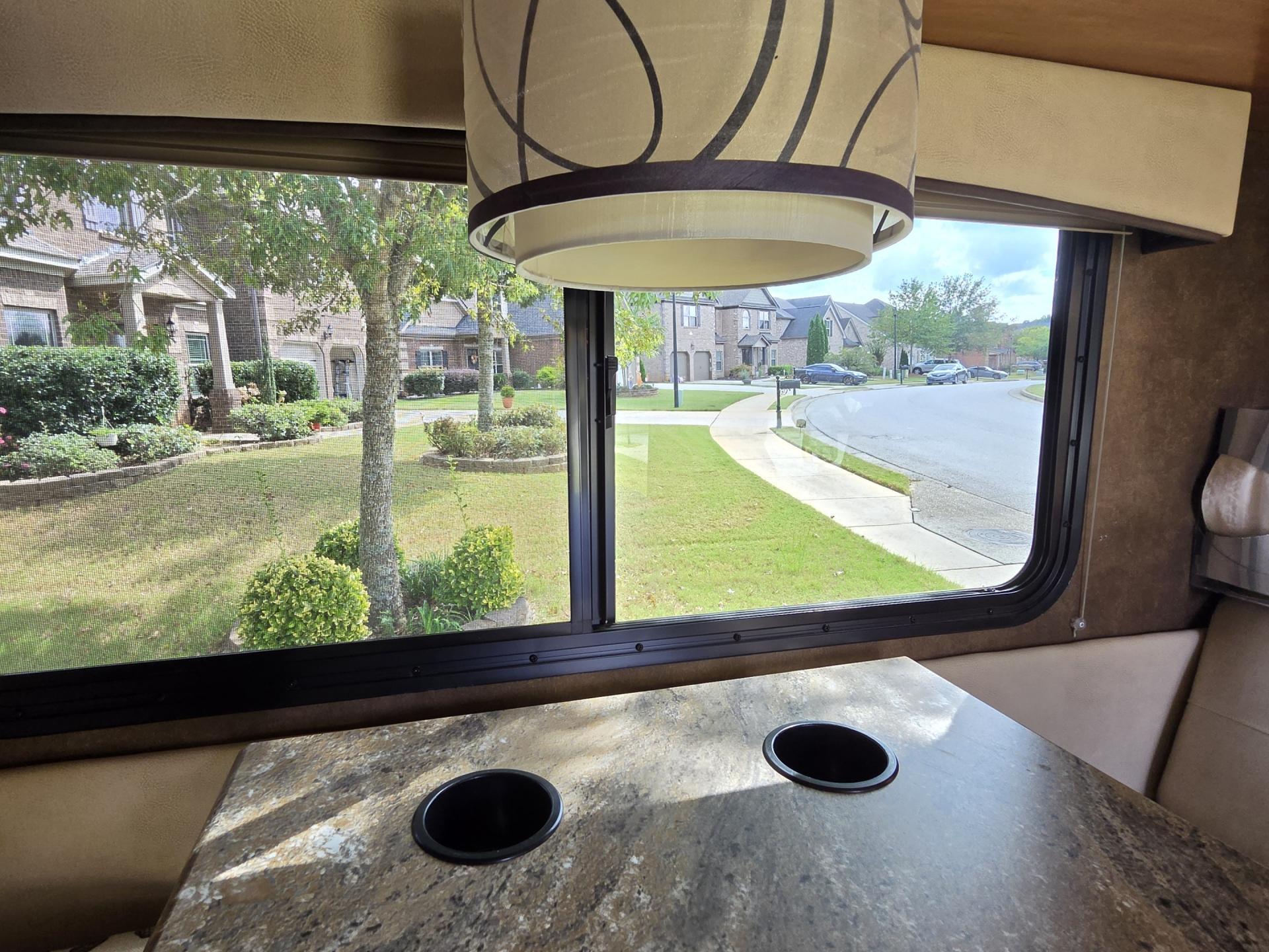2017 Nexus RV Viper 25v