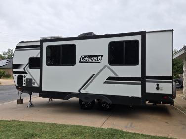 2025 Keystone Coleman Legacy 2115rk