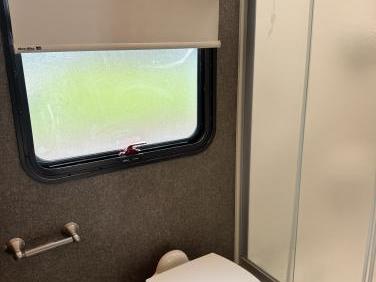 2019 Thor Motor Coach Miramar 37.1