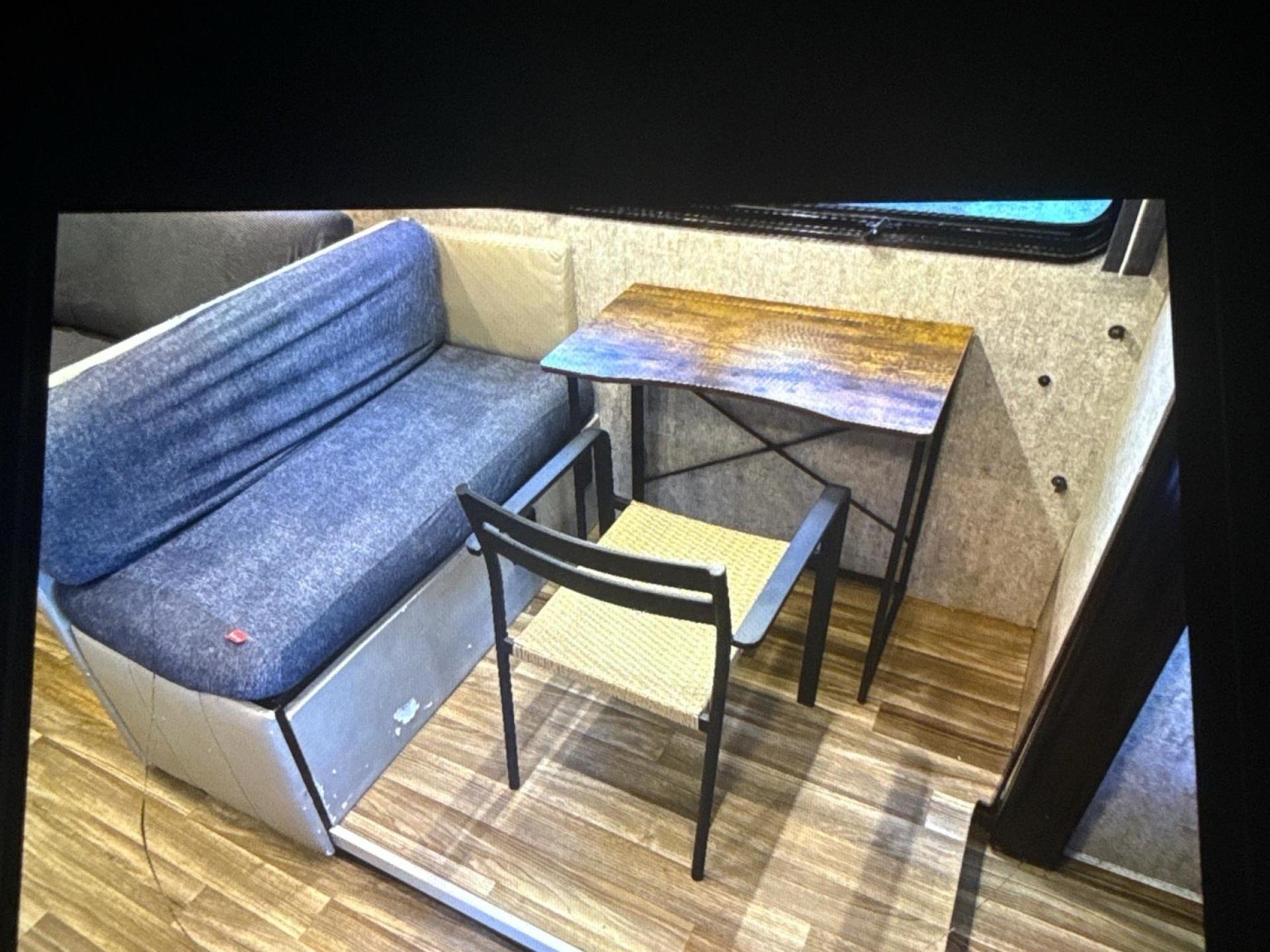 2019 Thor Motor Coach Miramar 37.1