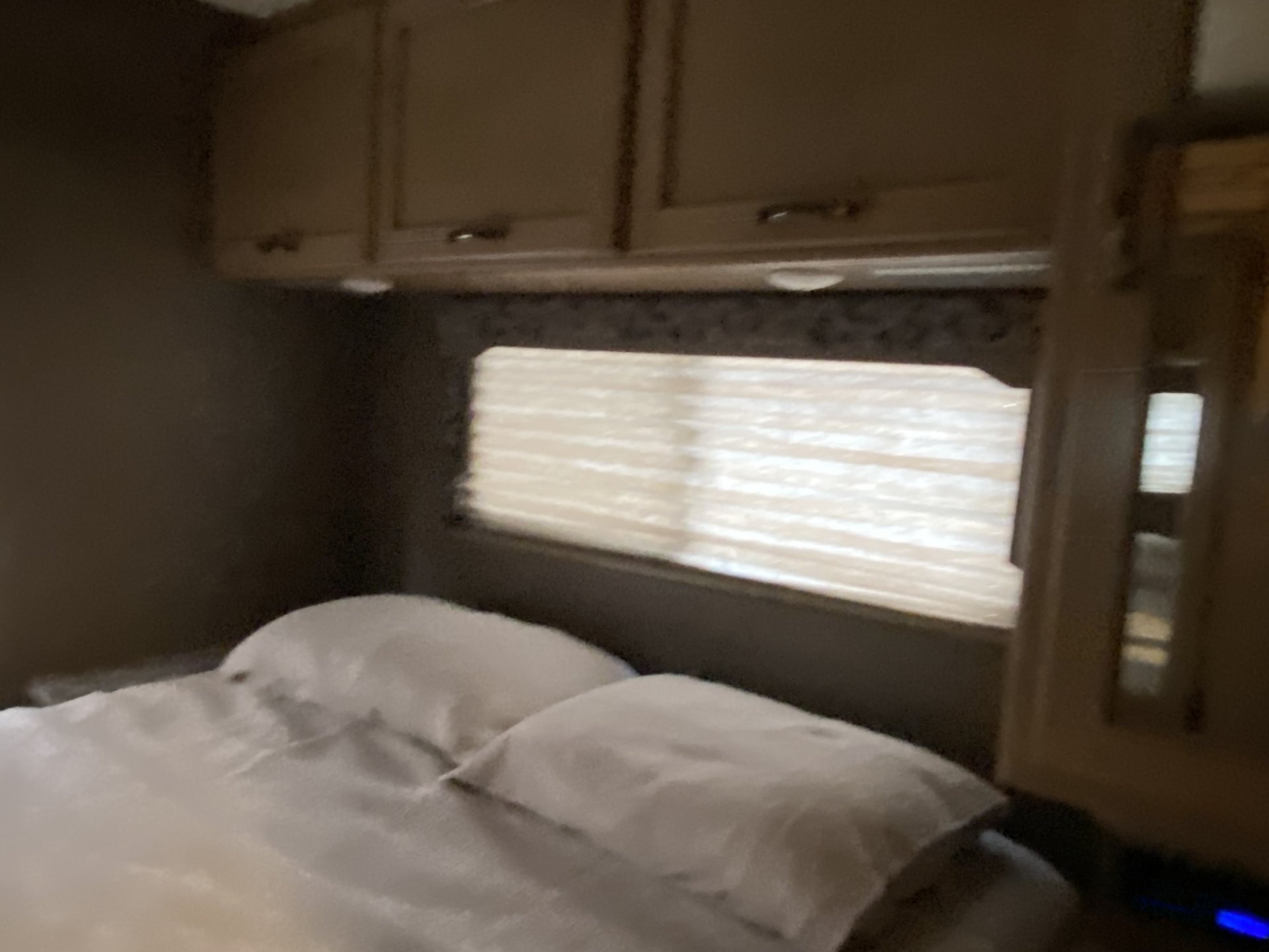 2018 THOR MOTOR COACH FOUR WINDS 30D