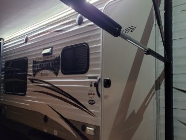 2018 FOREST RIVER WILDWOOD T202RDXL