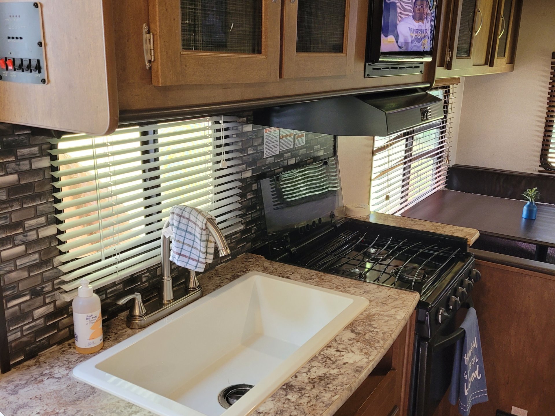 2018 FOREST RIVER WILDWOOD T202RDXL