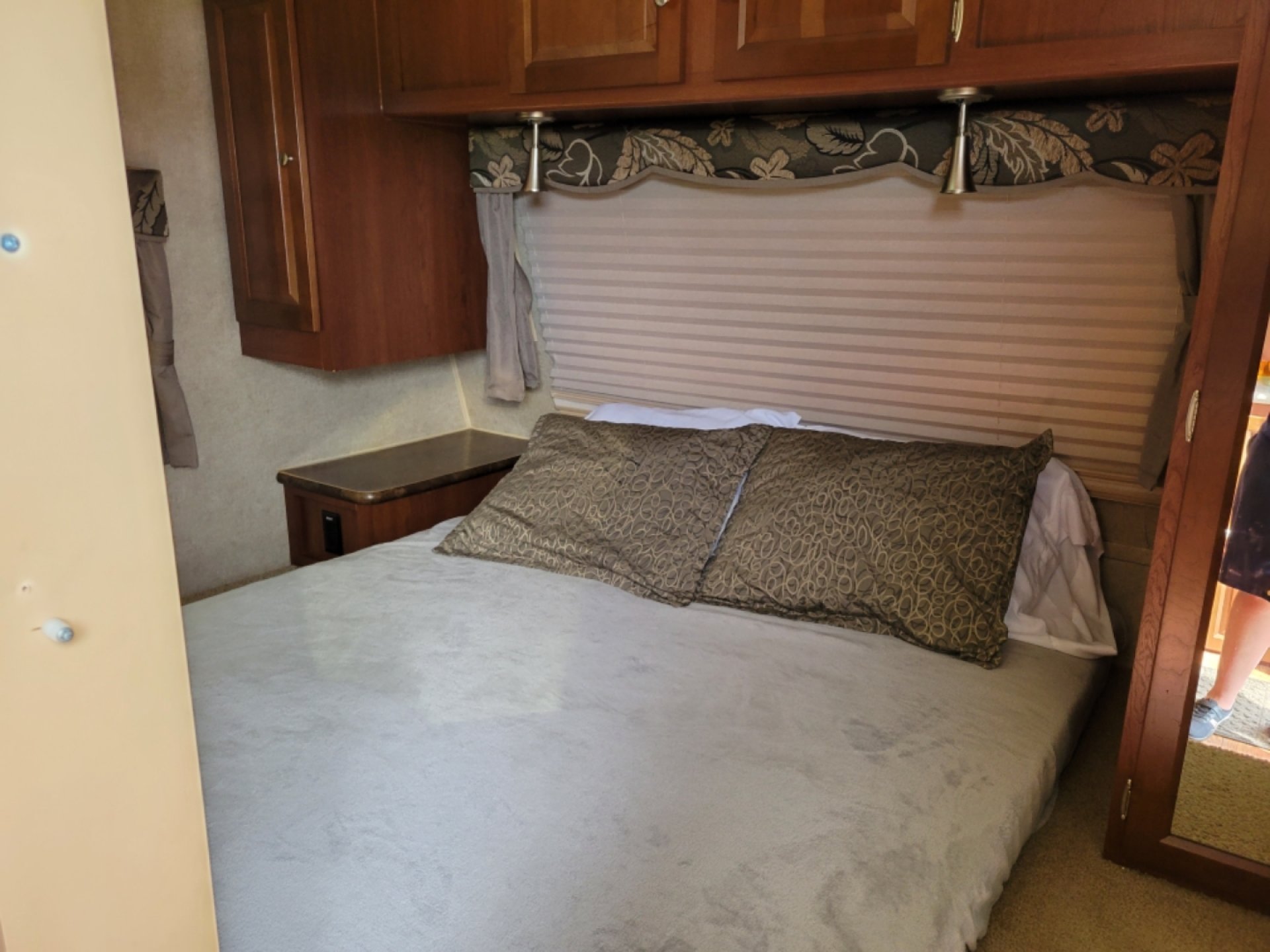 2015 FOREST RIVER ROCKWOOD ULTRA LITE 2905SS