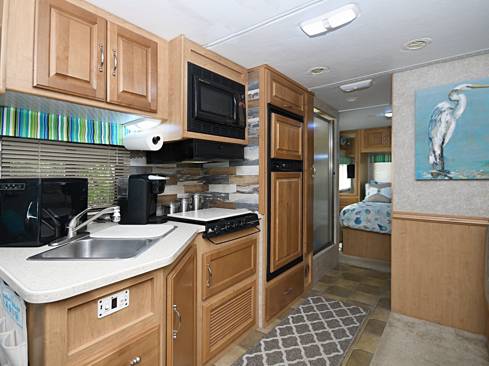 2006 Four Winds CHATEAU 31P Good Sam RV Rentals