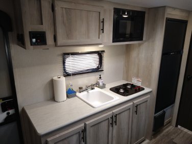 2021 KZ RV SPORTSMEN 181BH