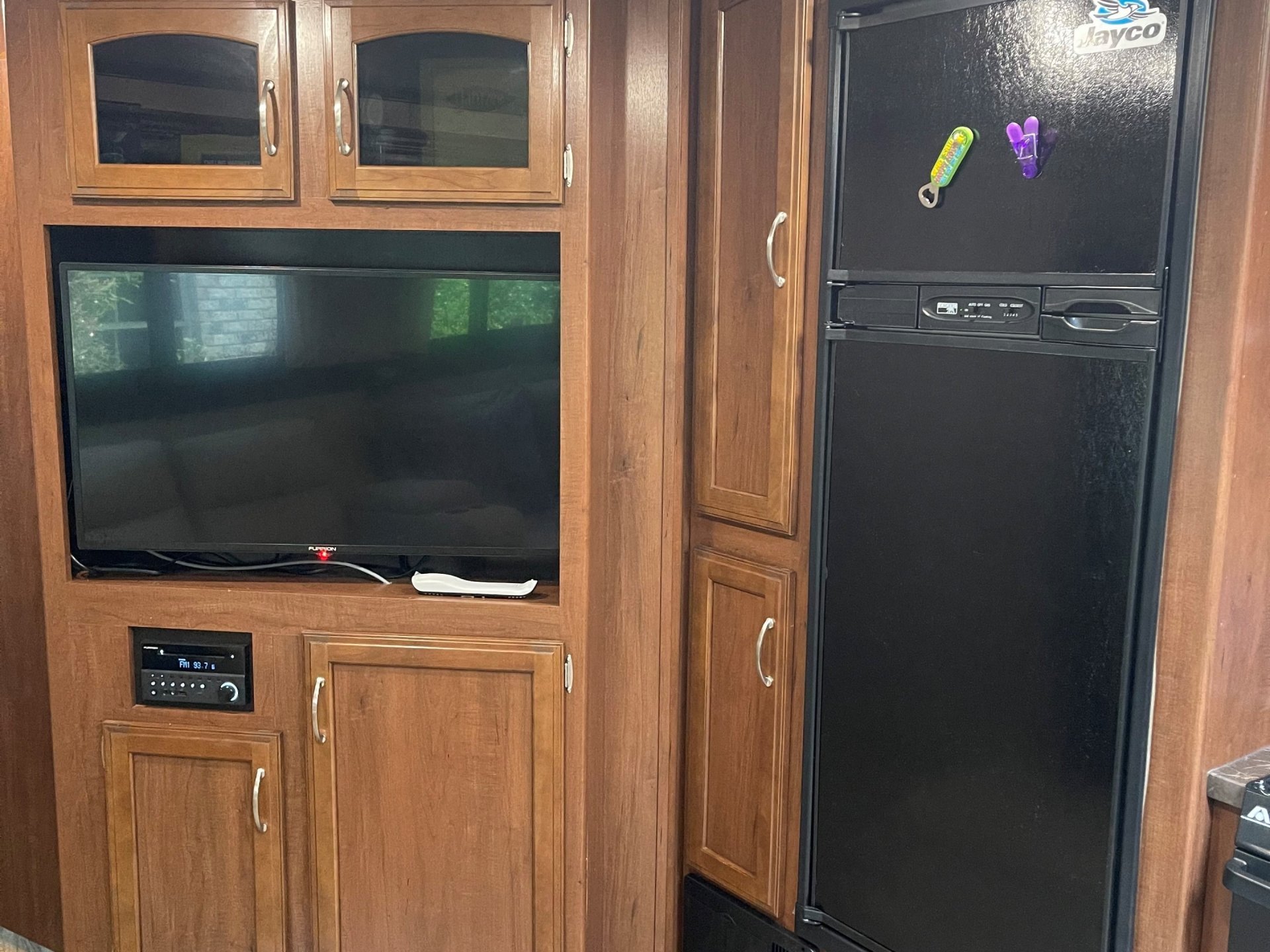 2017 JAYCO WHITE HAWK 30RDS