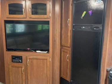 2017 JAYCO WHITE HAWK 30RDS