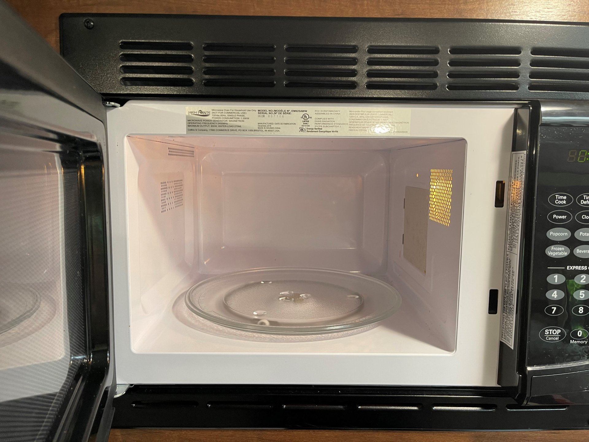 2017 JAYCO WHITE HAWK 30RDS