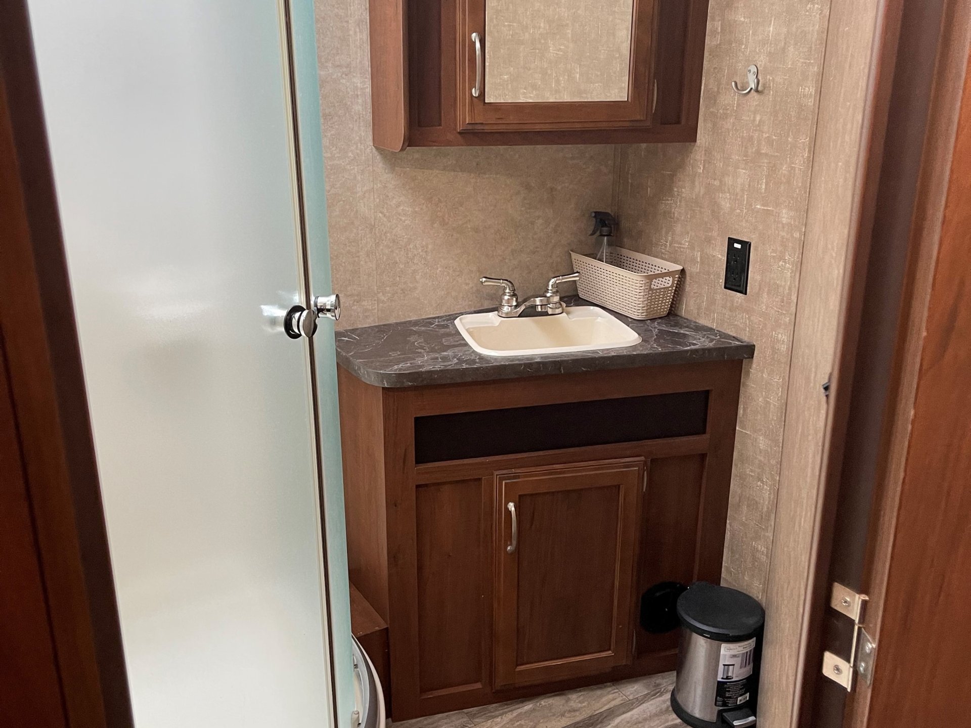 2017 JAYCO WHITE HAWK 30RDS