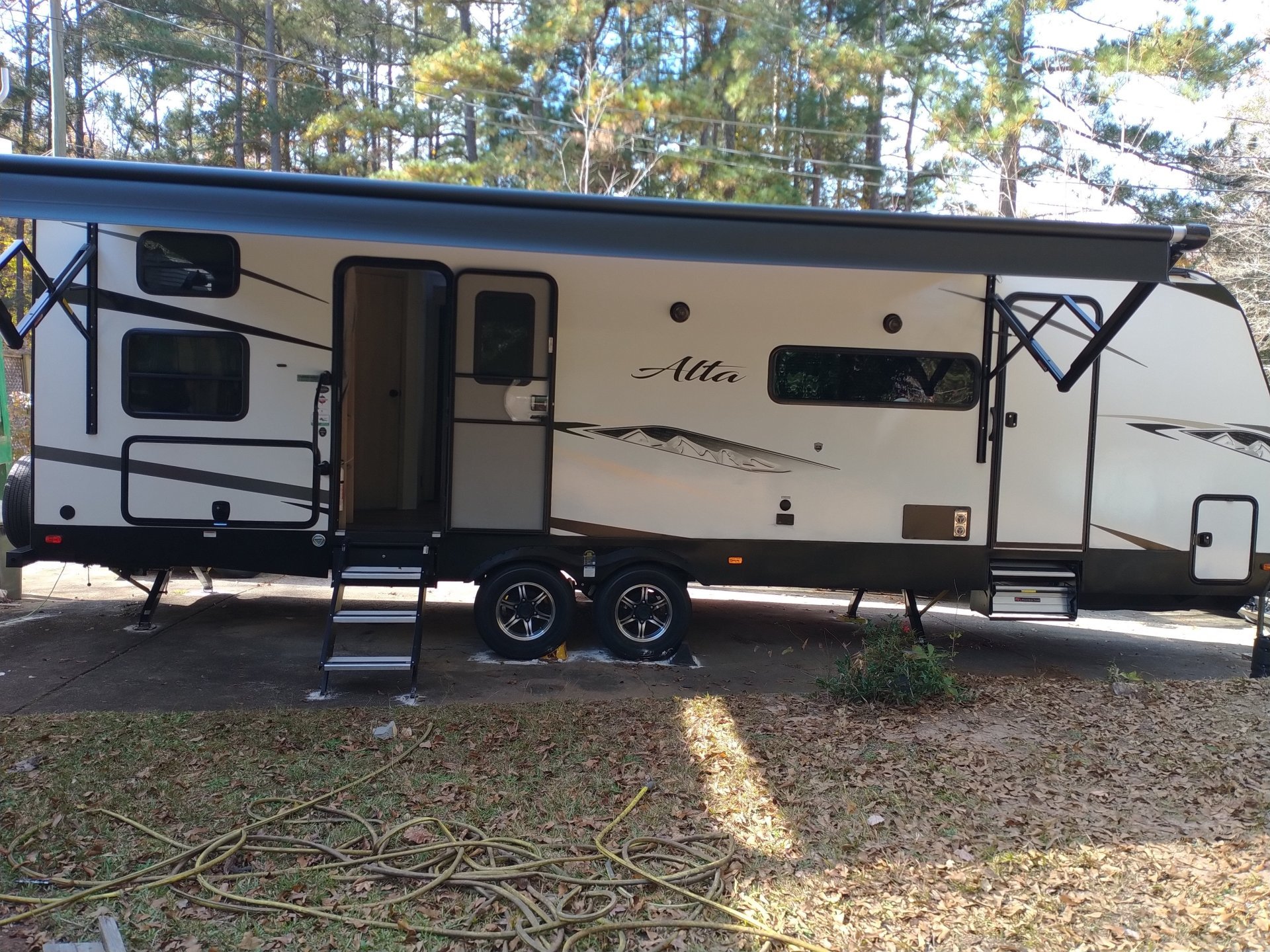 2022 EAST TO WEST ALTA 2800KBH Good Sam RV Rentals