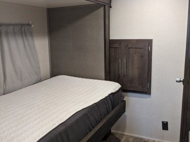 2018 CROSSROADS VOLANTE 3801MD