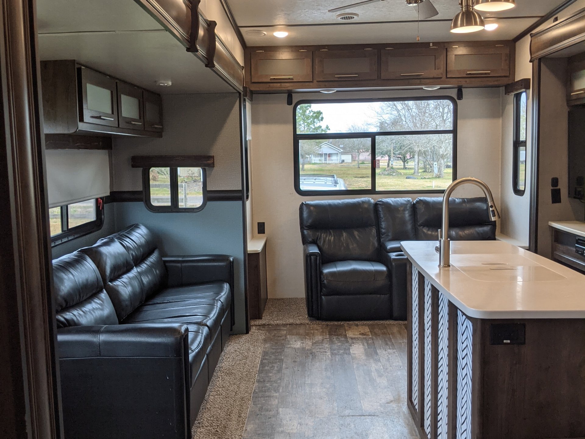 2018 CROSSROADS VOLANTE 3801MD