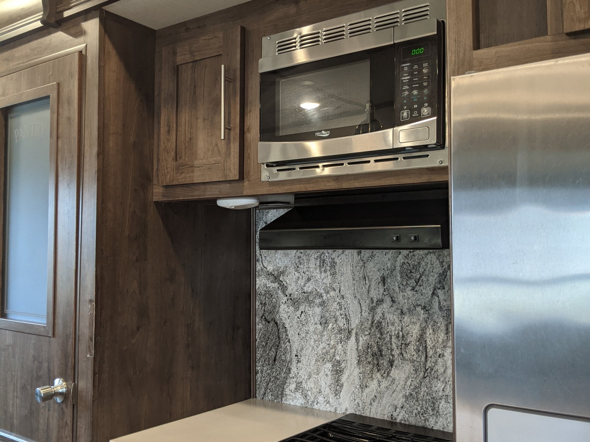2018 CROSSROADS VOLANTE 3801MD