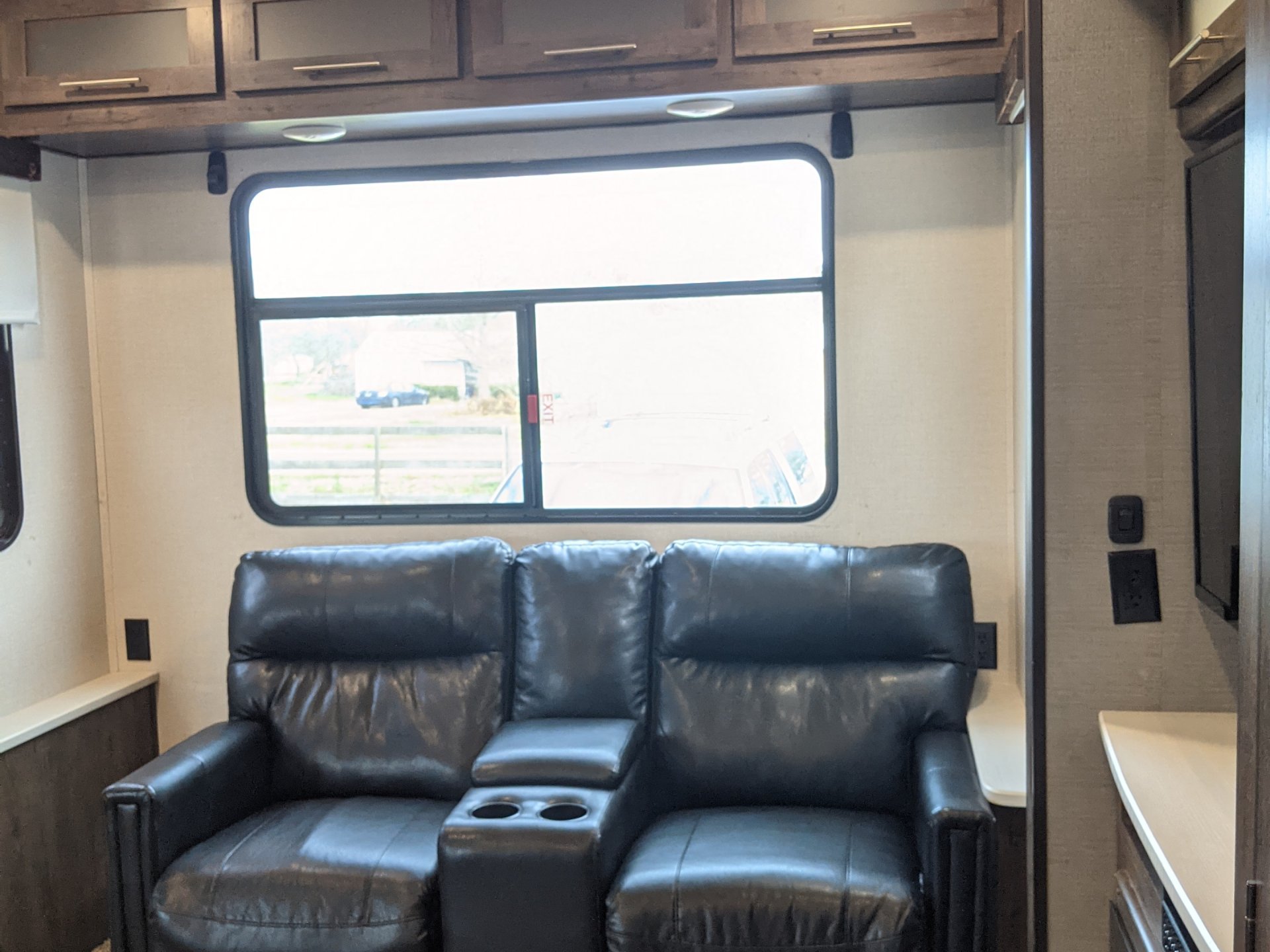 2018 CROSSROADS VOLANTE 3801MD