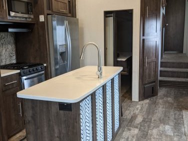 2018 CROSSROADS VOLANTE 3801MD