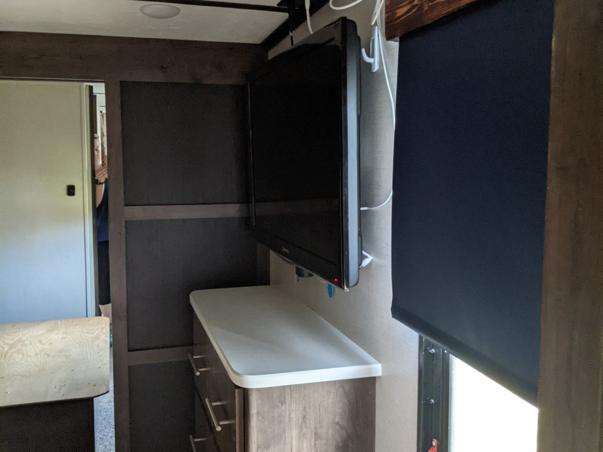 2018 CROSSROADS VOLANTE 3801MD