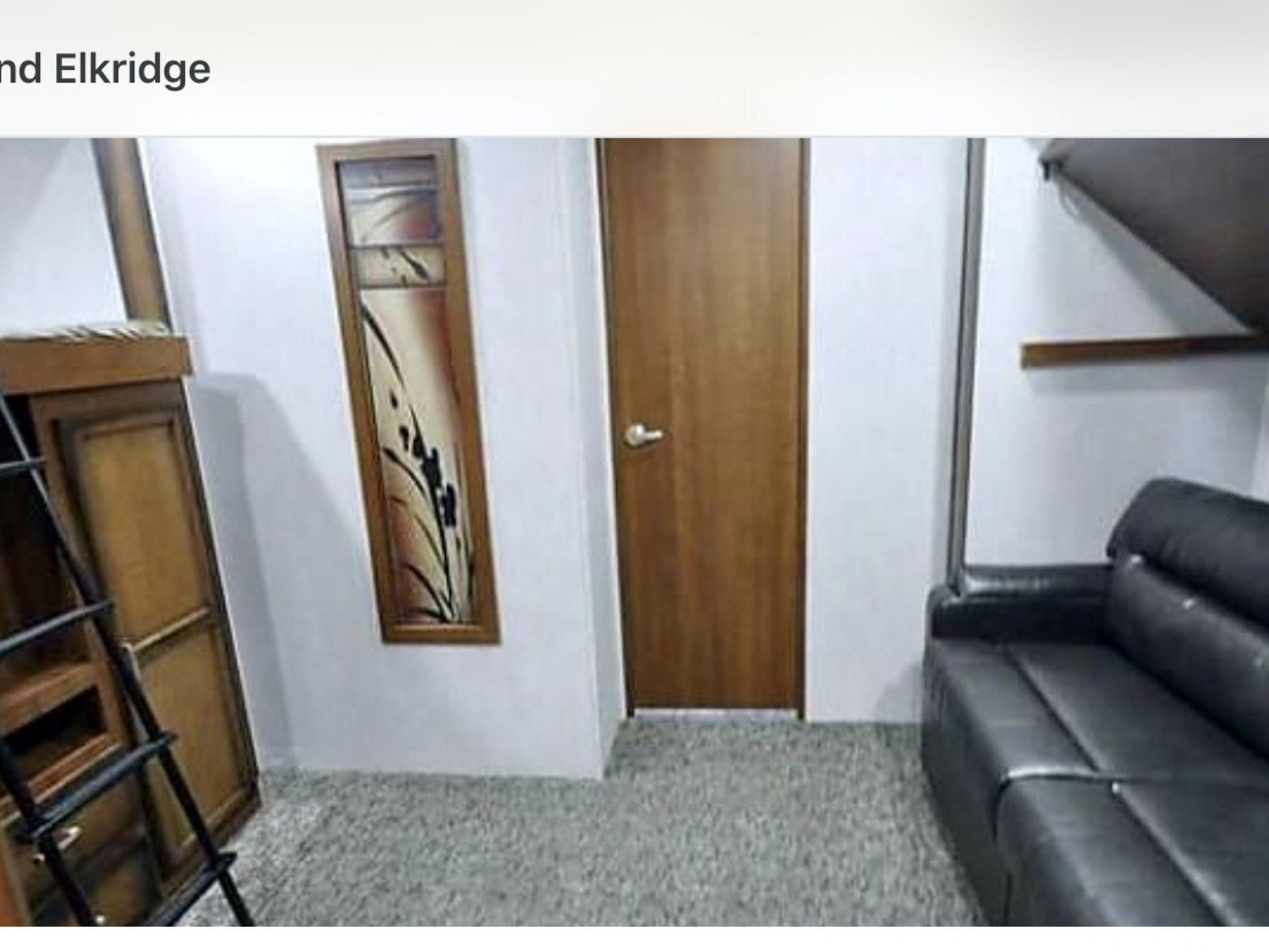 2018 HEARTLAND ELKRIDGE 38RSRT
