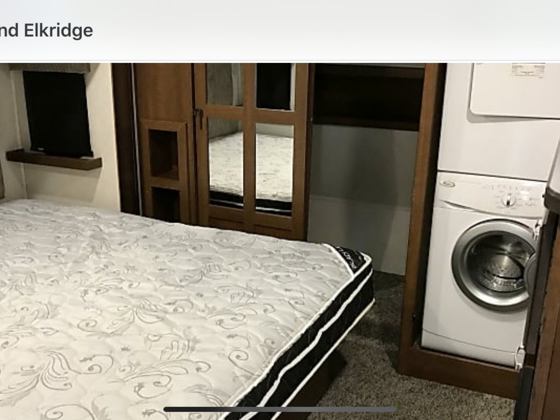 2018 HEARTLAND ELKRIDGE 38RSRT