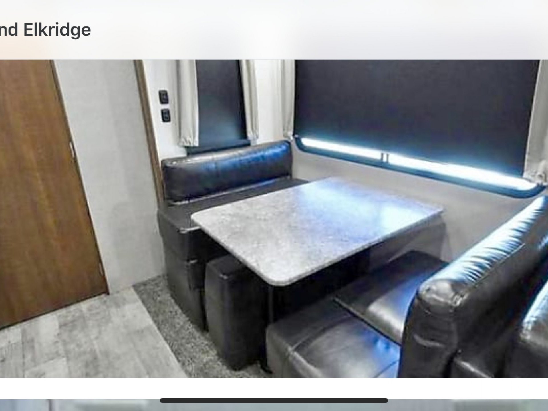 2018 HEARTLAND ELKRIDGE 38RSRT