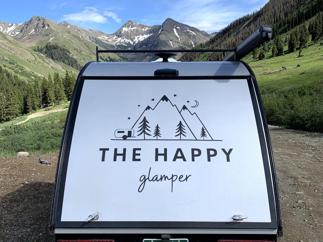 RV Rentals Denver, Colorado Good Sam