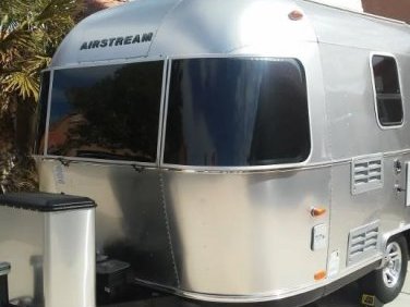 2015 Airstream Sport 16