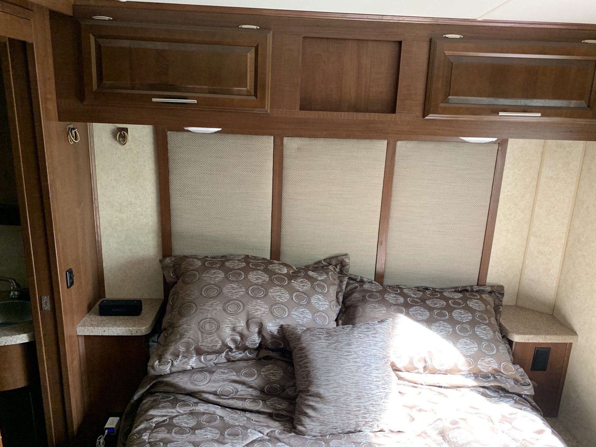 2017 FOREST RIVER GEORGETOWN 3 SERIES 31B3