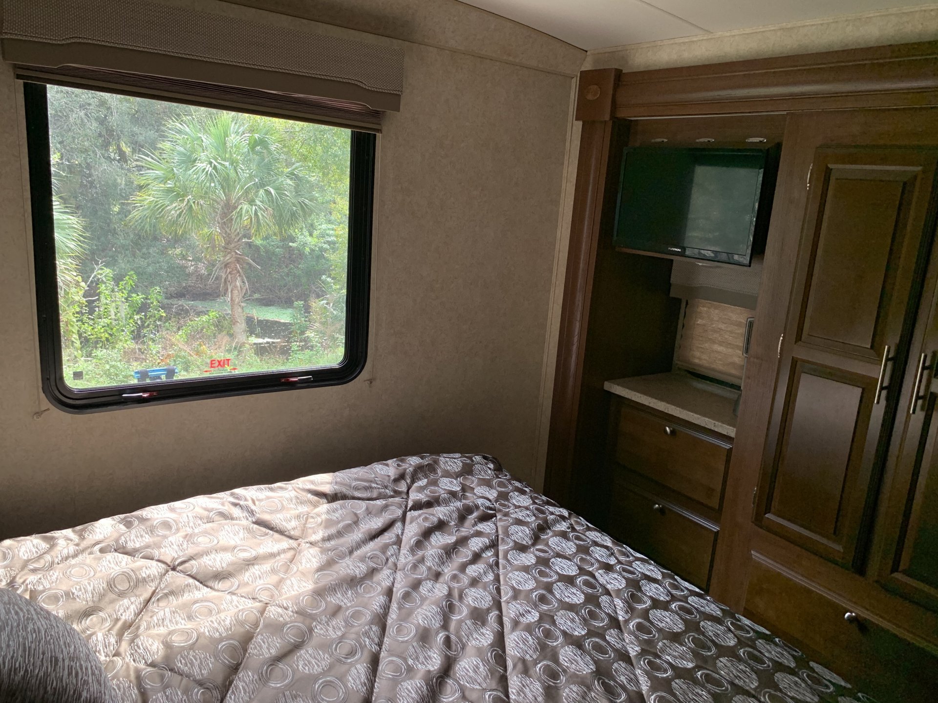 2017 FOREST RIVER GEORGETOWN 3 SERIES 31B3