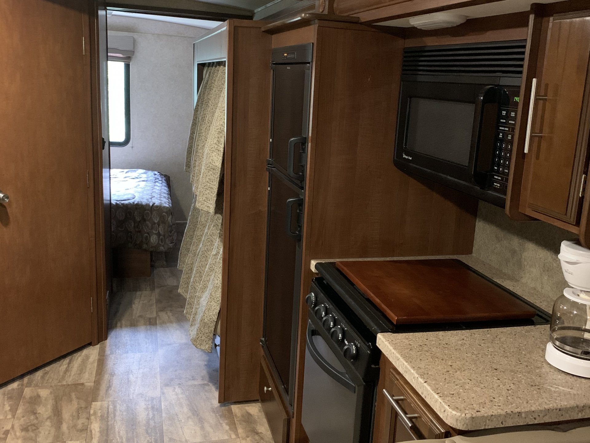 2017 FOREST RIVER GEORGETOWN 3 SERIES 31B3