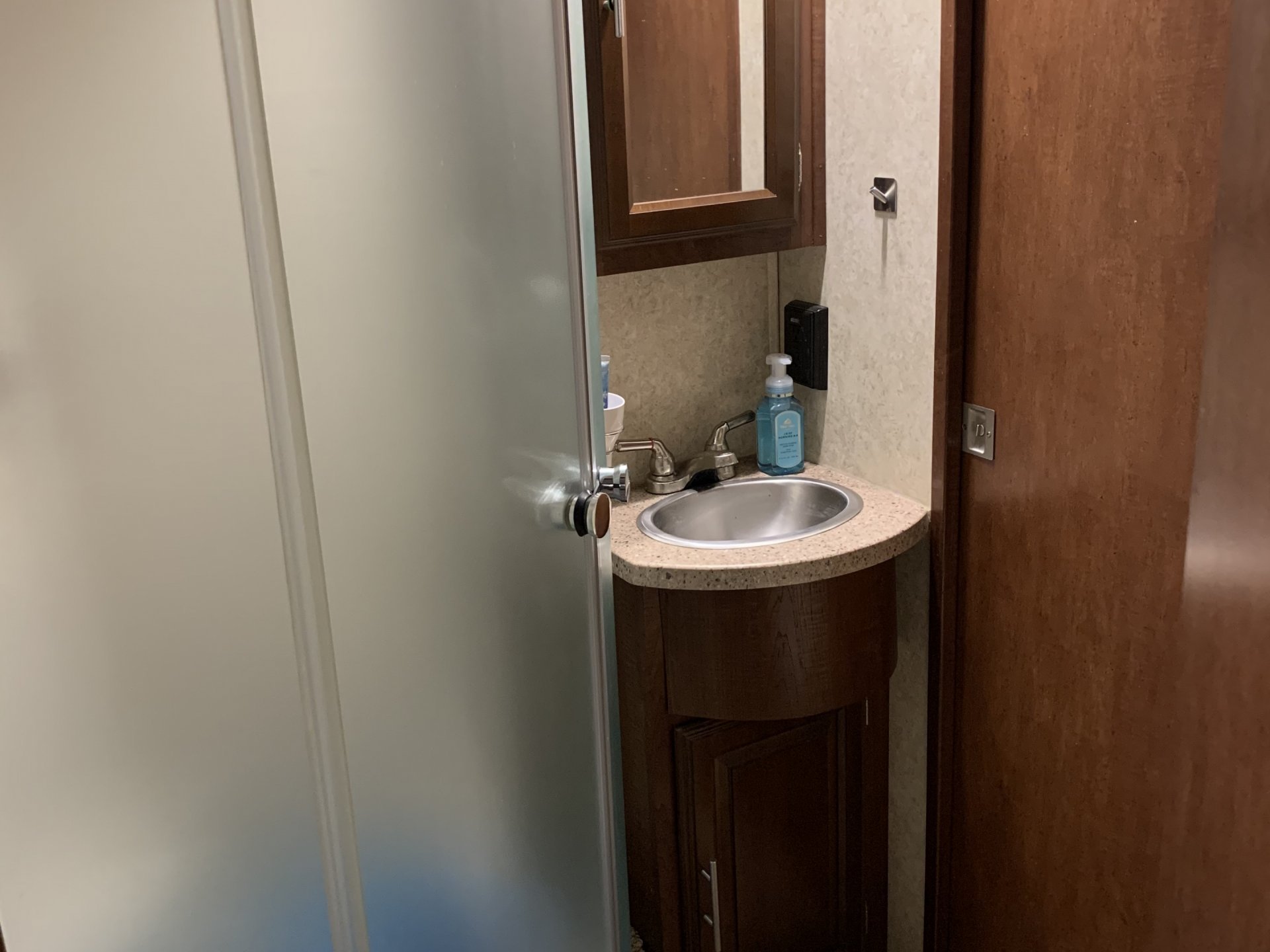 2017 FOREST RIVER GEORGETOWN 3 SERIES 31B3