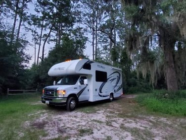 2018 THOR MOTOR COACH FREEDOM ELITE 22FE