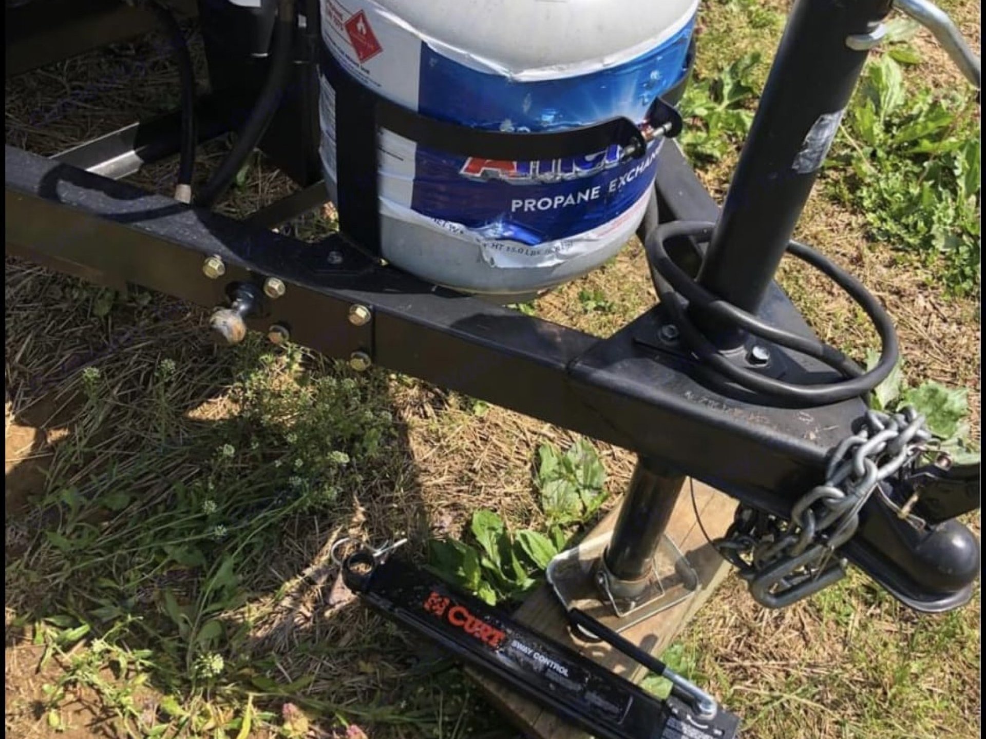2018 KZ RV SPORTSMEN 151 RB