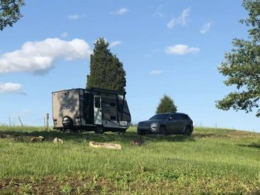 2018 KZ RV SPORTSMEN 151 RB