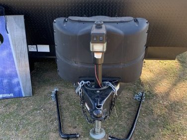 2021 Alta Trailer EastToWest Alt2100MBH-W