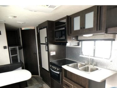 2021 HEARTLAND PROWLER 250bh