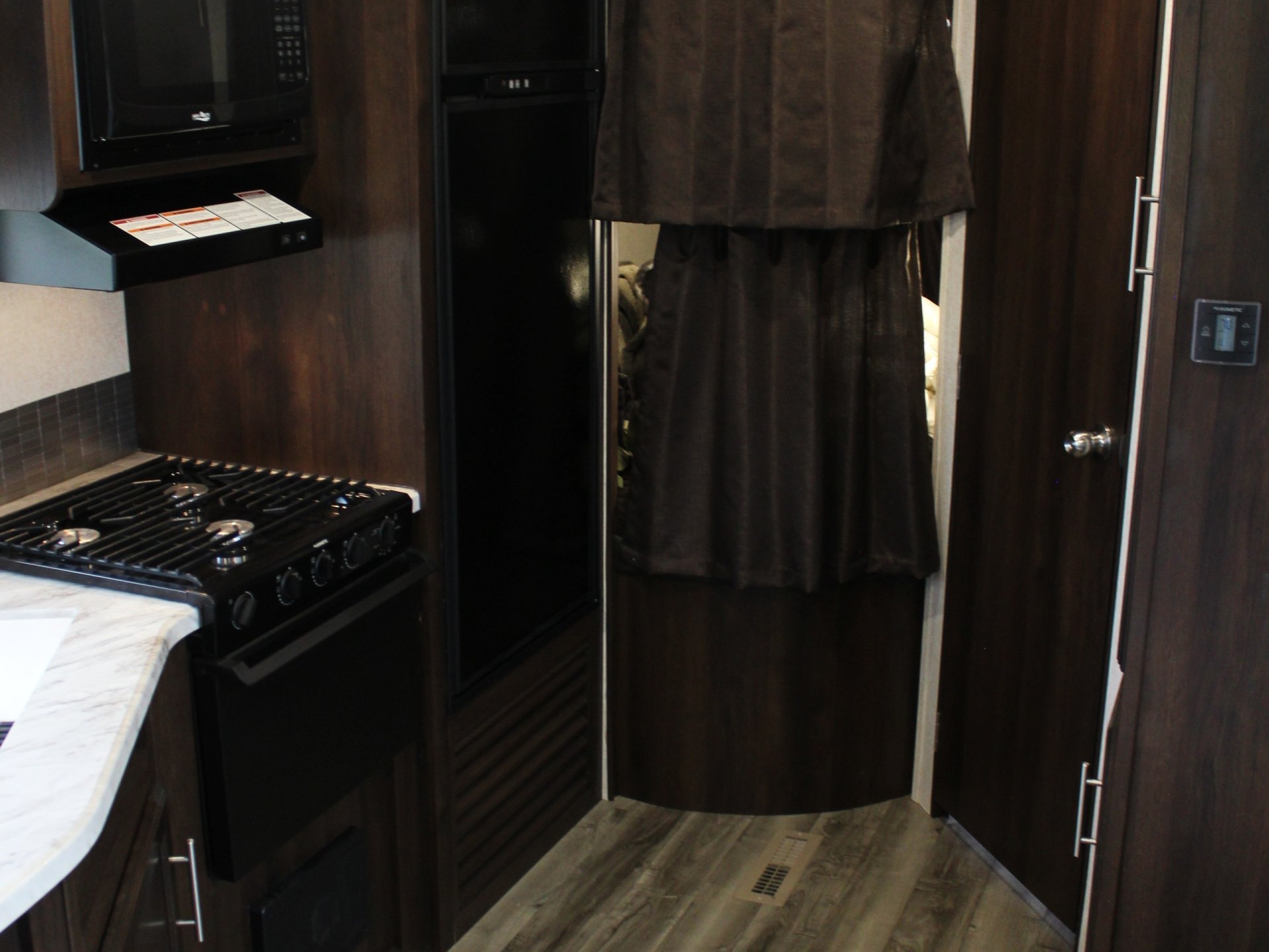 2019 Jayco JAY FEATHER SLX Jay Flight SLX Rocky Mountain Edition